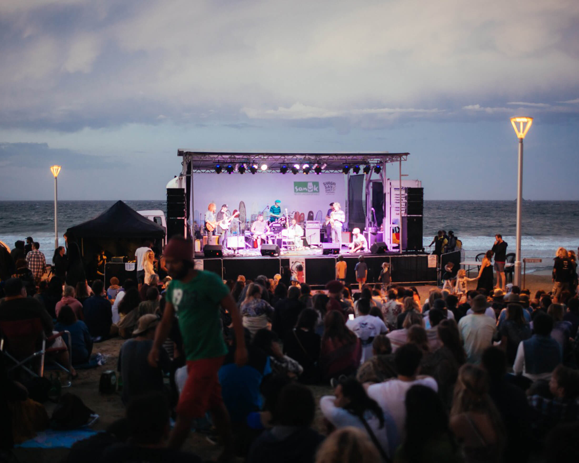 Why we're a 1% for the Planet member