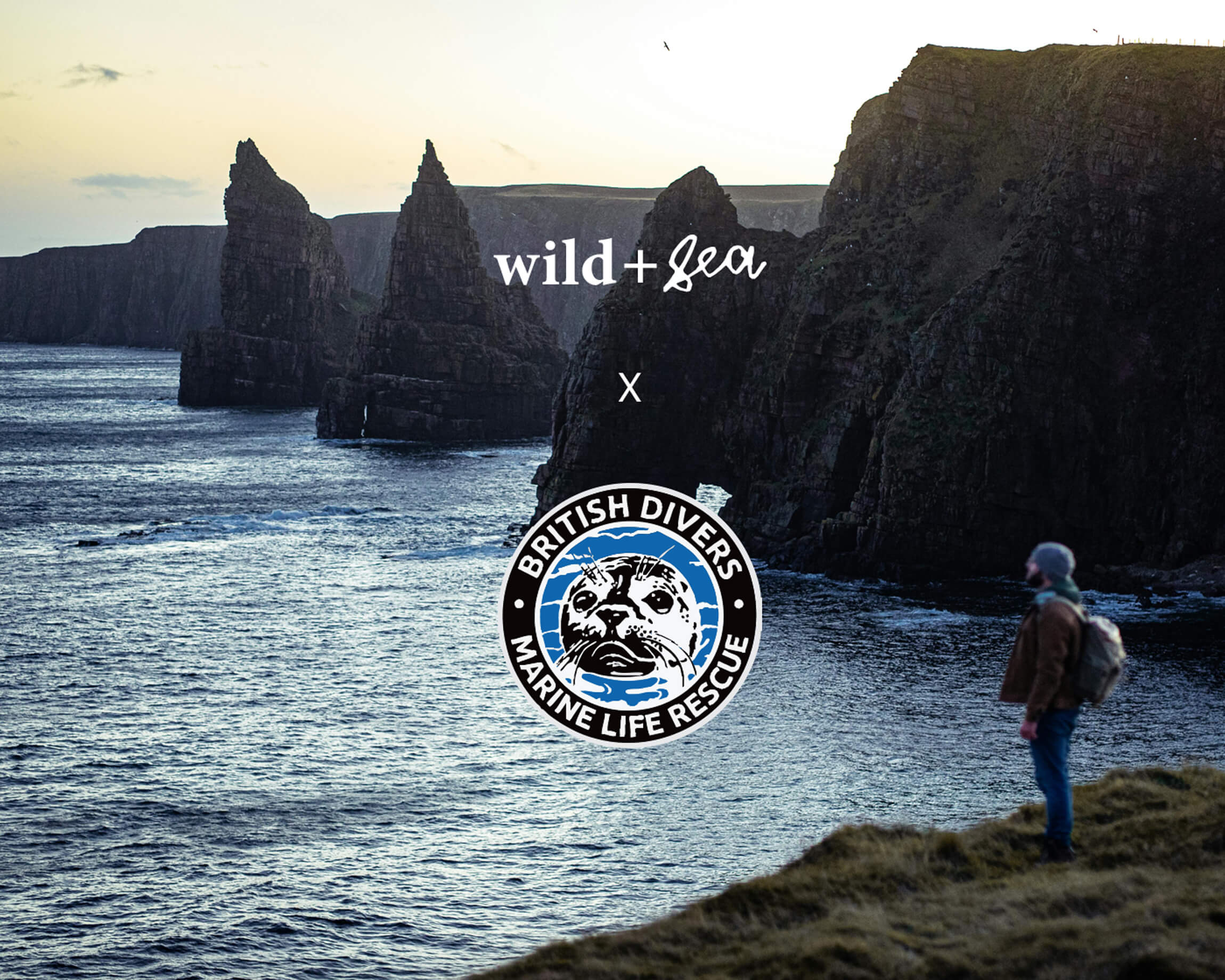 We're Turning Black Friday BLUE