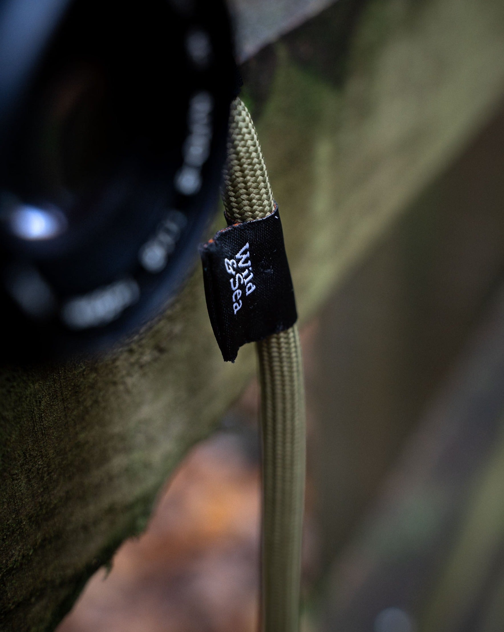 Wild + Sea Camera Hand Strap (Recycled rPET)