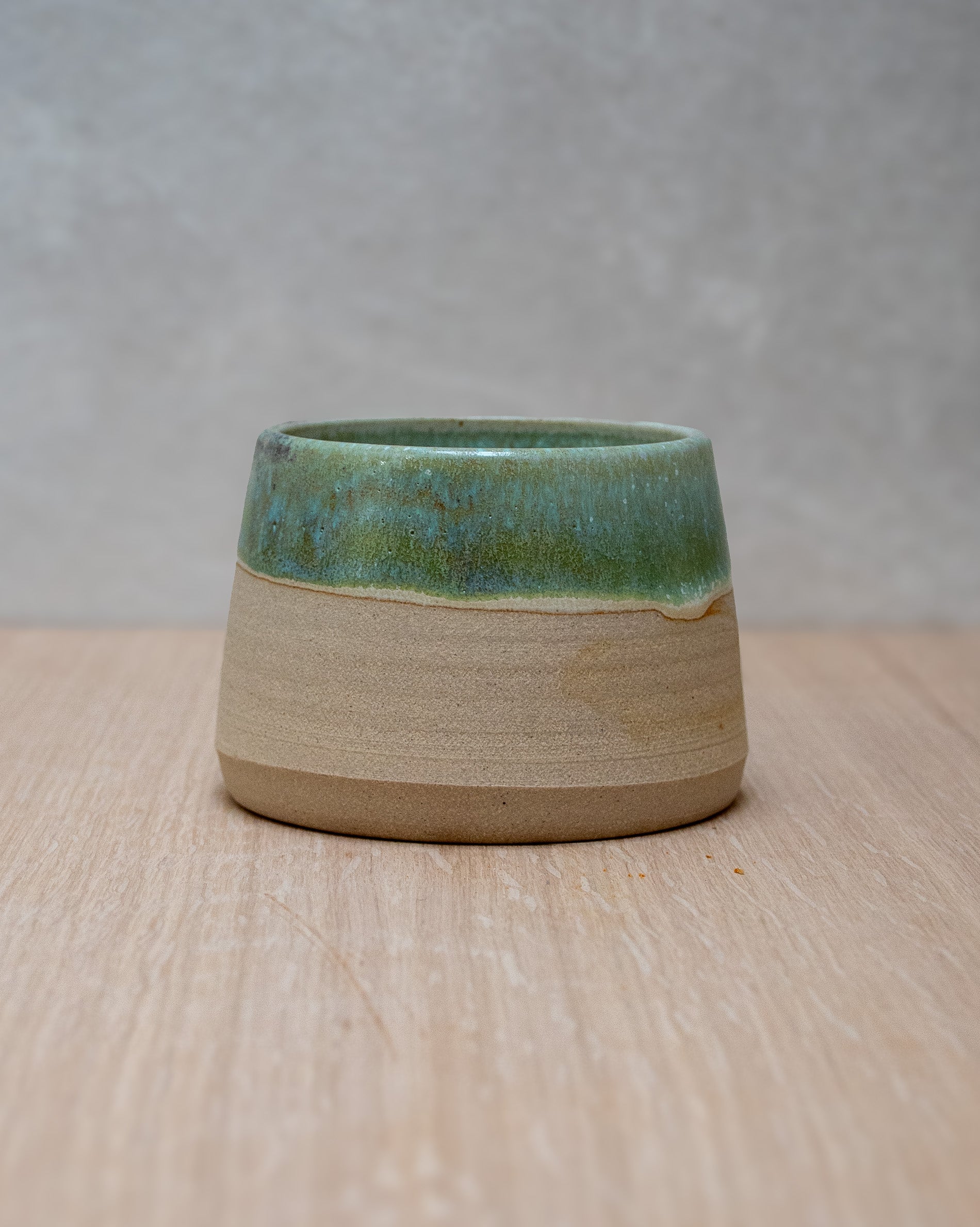 Lichen - Hand Thrown Mug #4