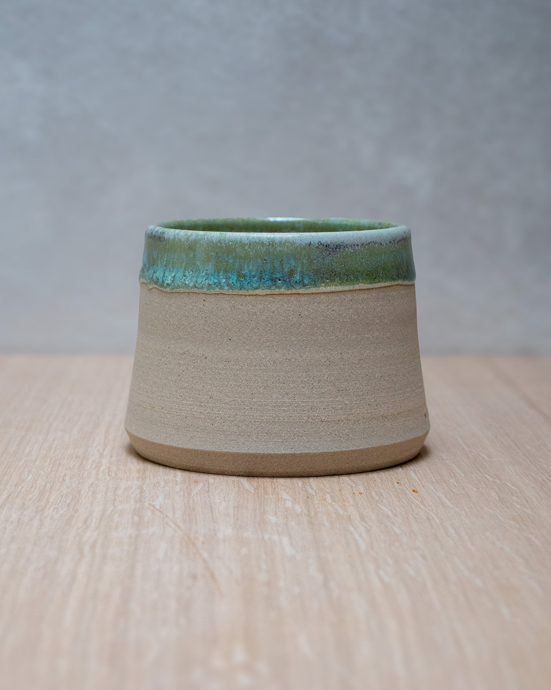Lichen - Hand Thrown Mug #5