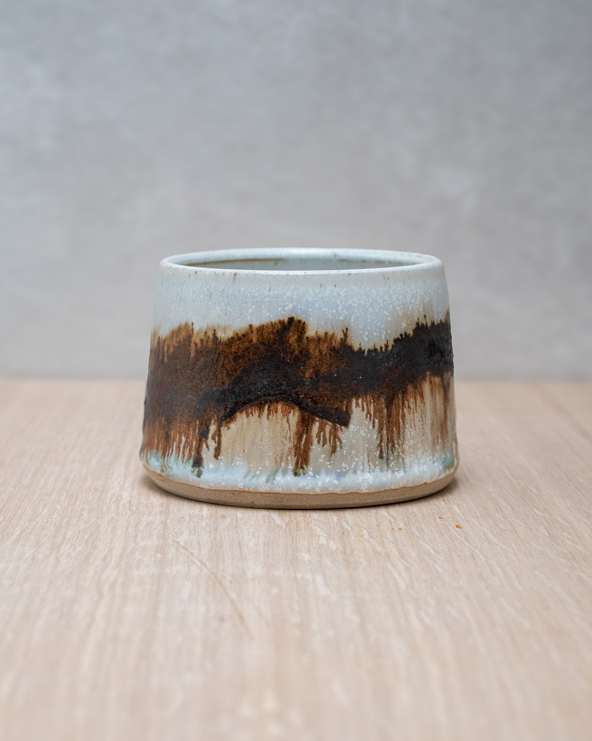 Snow Peak - Hand Thrown Mug #9