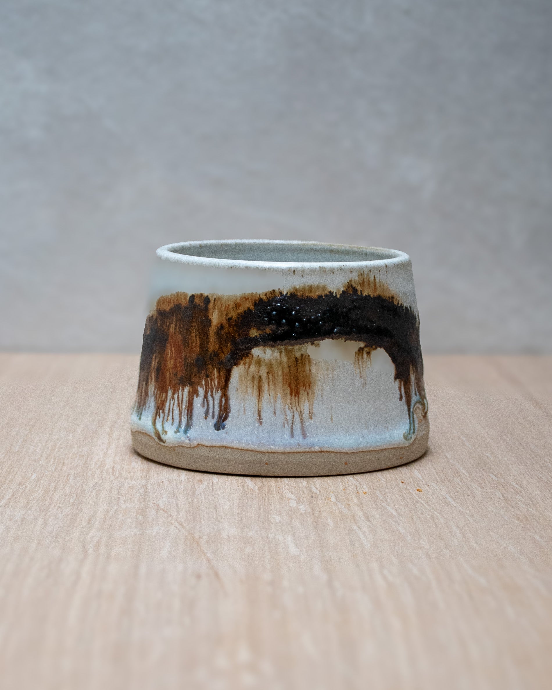 Snow Peak - Hand Thrown Mug #3