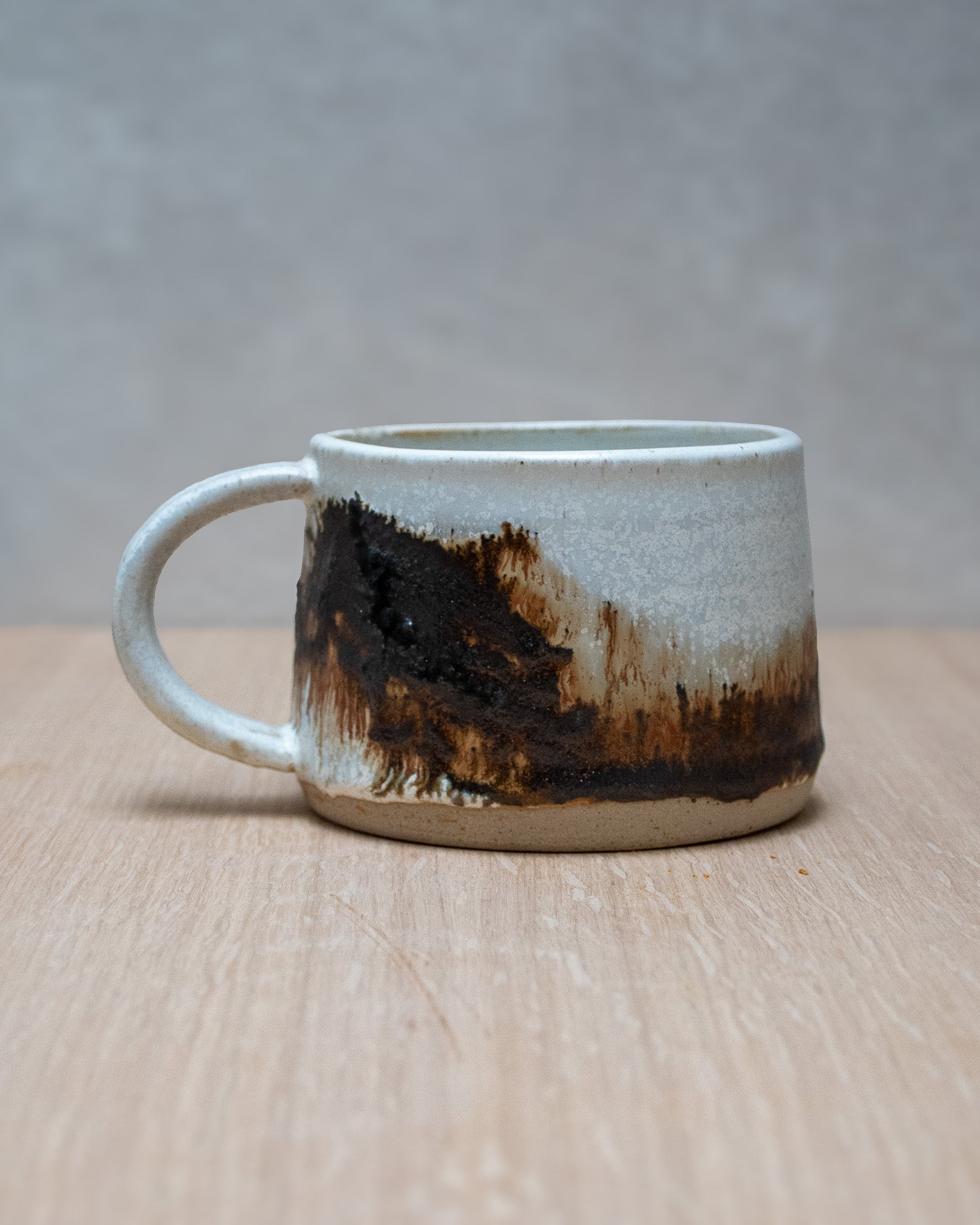 Snow Peak - Hand Thrown Mug #4