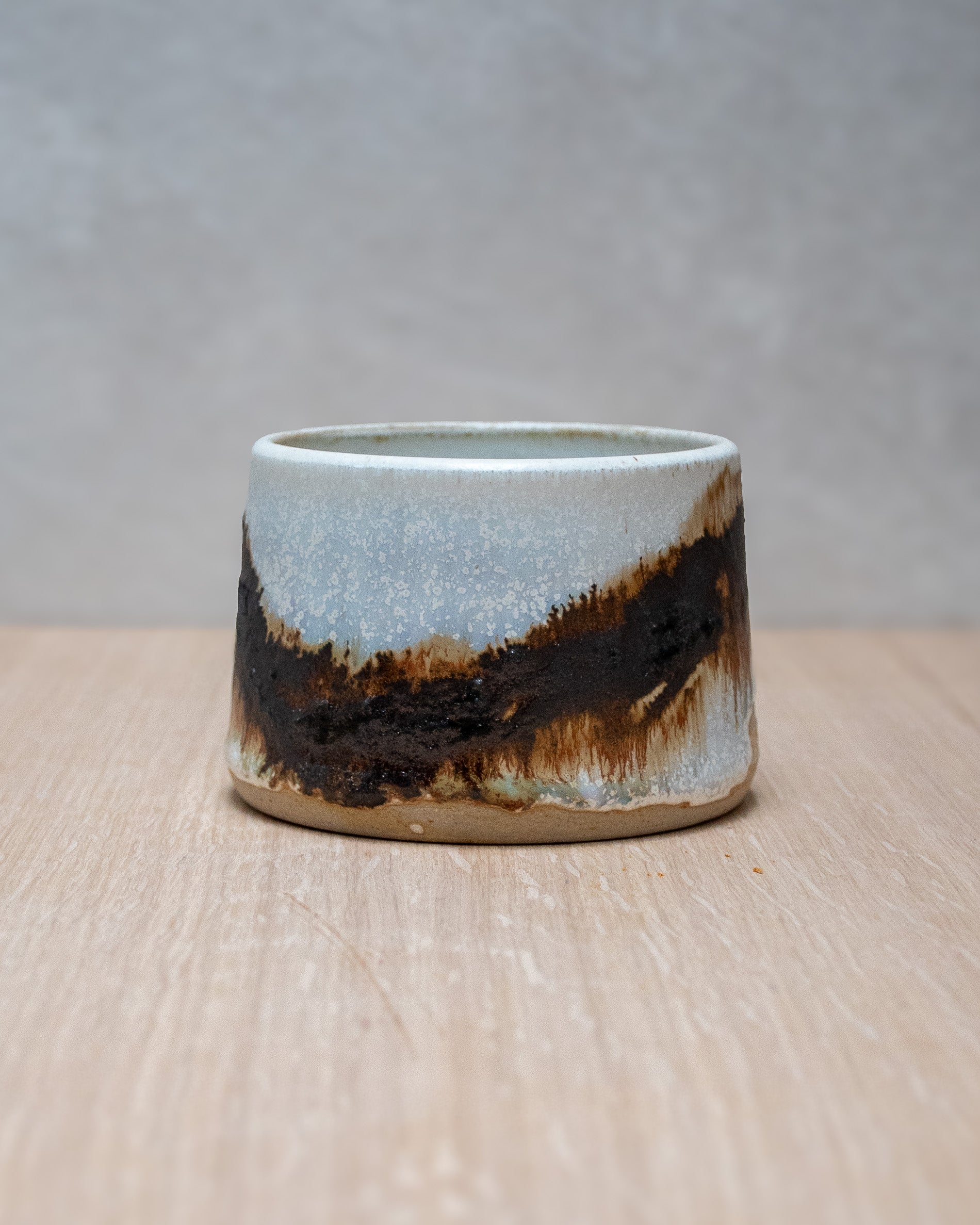 Snow Peak - Hand Thrown Mug #7