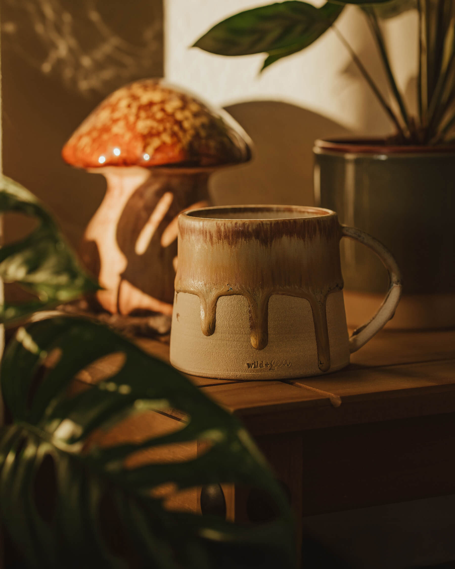 Human + Home