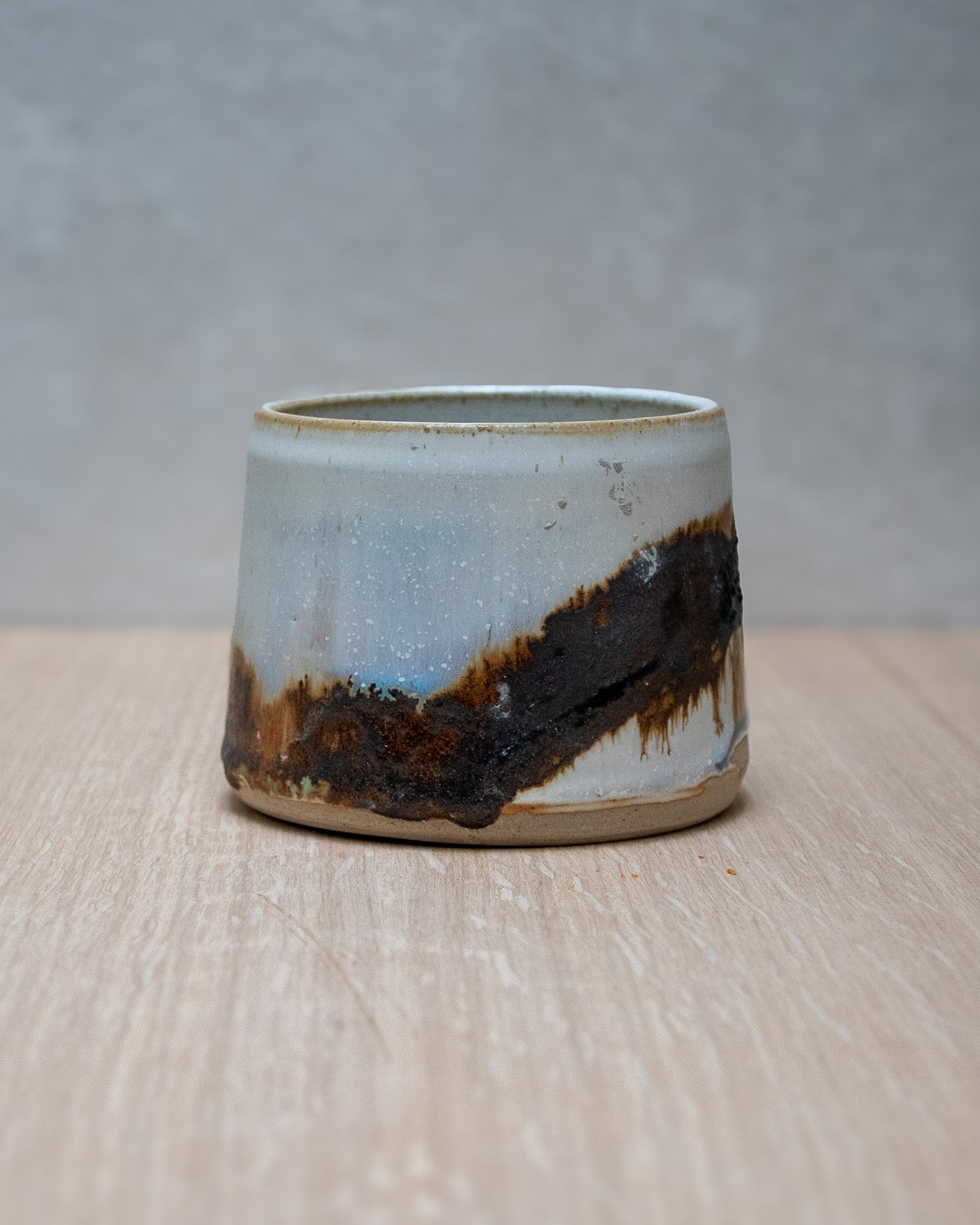 Snow Peak - Hand Thrown Mug #5